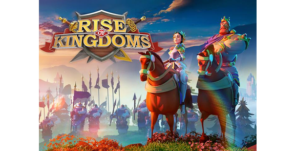 Повышение ставок в оффере Infinity Kingdom в системе ADVGame!