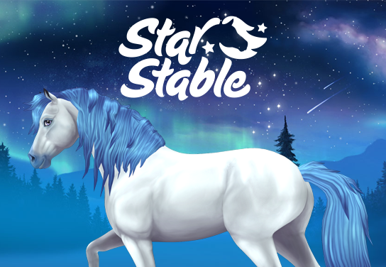 Запуск нового оффера Star Stable WW в системе ADVGame!