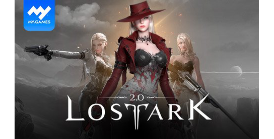 Новости оффера Lost Ark (CPP) в системе ADVGame!