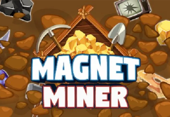 Остановка оффера Magnet Miner в системе ADVGame!
