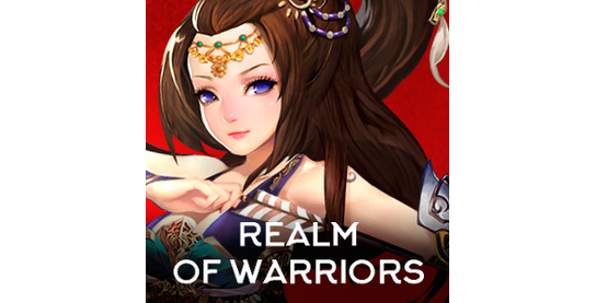 Запуск нового оффера Realm of Warriors в системе ADVGame!