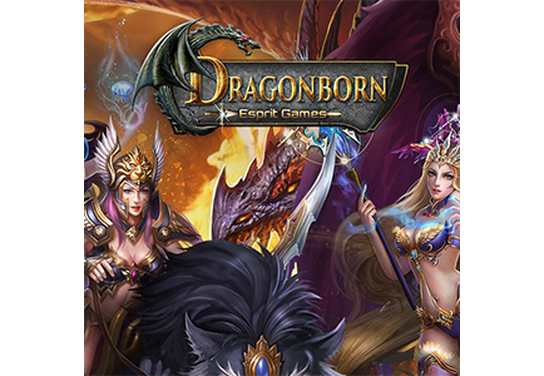 Запуск нового оффера Dragonborn (DE) в системе ADVGame!