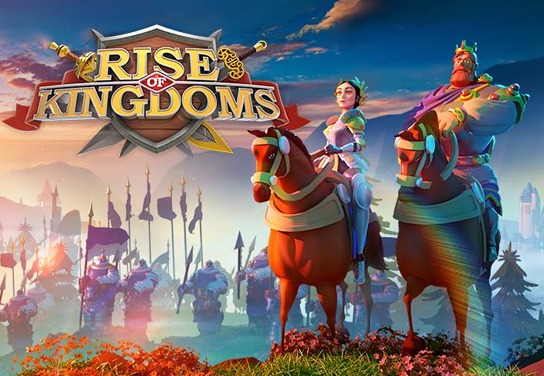 Повышение ставок в оффере Infinity Kingdom в системе ADVGame!