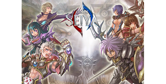 Запуск оффера Seiya Online в системе ADVGame!