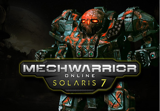 Остановка оффера MechWarrior в системе ADVGame!
