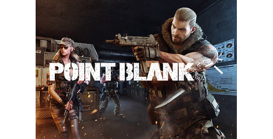 Новости оффера Point Blank в системе ADVGame!