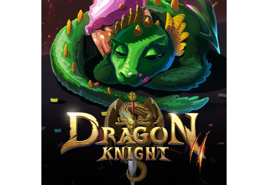 Новости оффера Dragon Knight 2 (Creagames) в системе ADVGame!