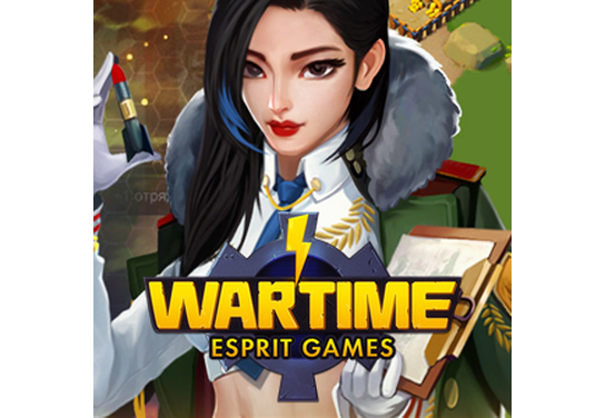 Запуск нового оффера Wartime в системе ADVGame!