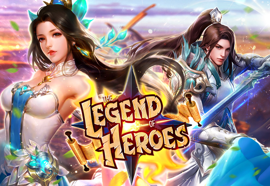 Приостановка оффера The Legend Of Heroes [APK] в системе ADVGame!