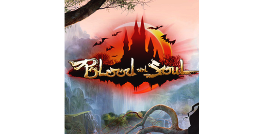 Запуск нового оффера Blood and Soul (RU + CIS) в системе ADVGame!