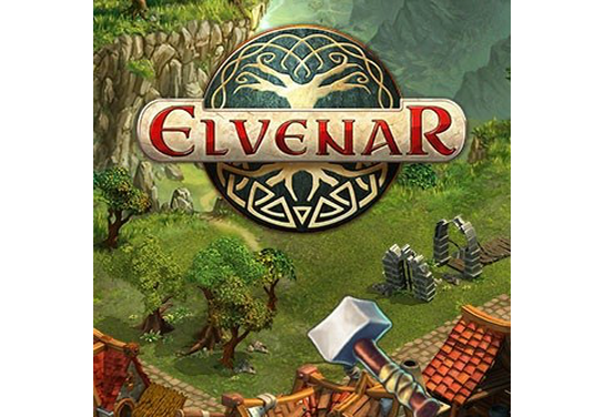 Остановка оффера Elvenar RU в системе ADVGame!