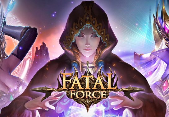 Запуск нового оффера Fatal Force WW в системе ADVGame!
