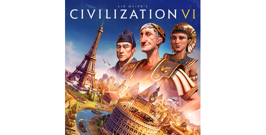 Запуск нового оффера Sid Meier’s Civilization VI WW в системе ADVGame!