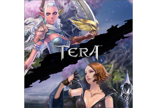 Запуск нового оффера TERA: The NEXT RU [CPA] в системе ADVGame!