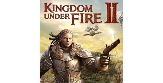 Запуск новых офферов Kingdom Under Fire 2 в системе ADVGame!