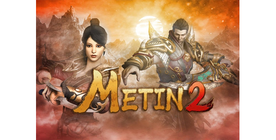 Запуск нового оффера Metin2 в системе ADVGame!