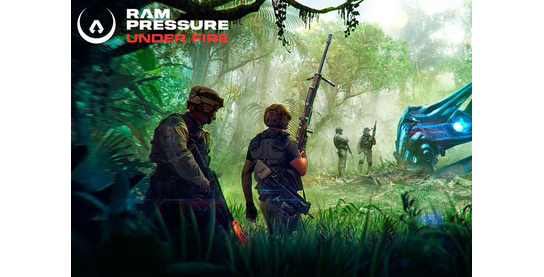 Остановка оффера RAM Pressure LATAM в системе ADVGame!
