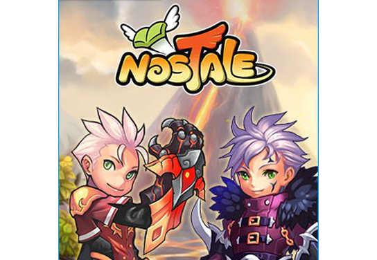 Запуск нового оффера NosTale RU в системе ADVGame!