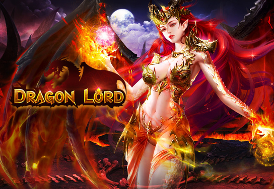 Новости оффера Dragon Lord WW в системе ADVGame!