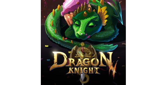 Новости оффера Dragon Knight 2 (Creagames) в системе ADVGame!