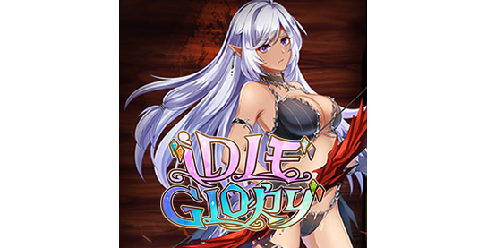 Запуск нового оффера IDLE Glory в системе ADVGame!