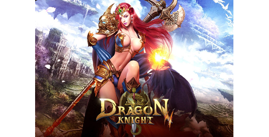 Возобновление работы оффера Dragon Knight 2 (Creagames) в системе ADVGame!