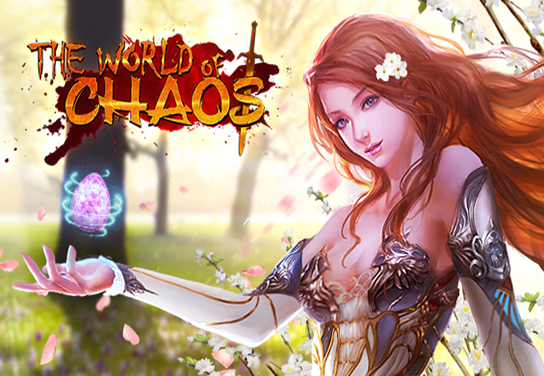 Новости оффера World of Chaos в системе ADVGame!