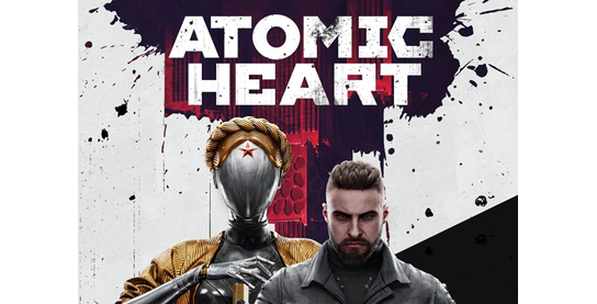 Запуск нового оффера Atomic Heart РУ+СНГ в системе ADVGame!