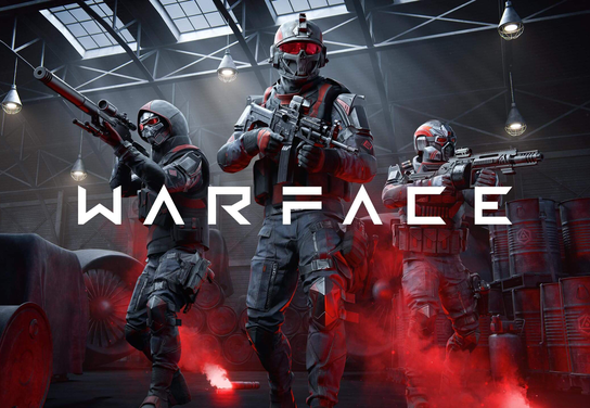 Новости оффера Warface (reload) в системе ADVGame!