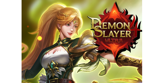 Запуск нового оффера Demon Slayer в системе ADVGame!