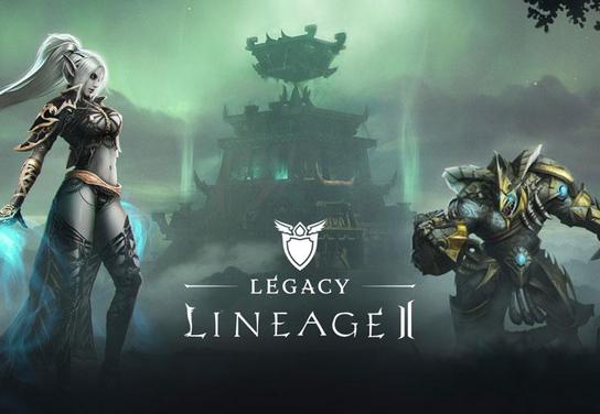 Запуск нового оффера Lineage 2 Legacy в системе ADVGame!