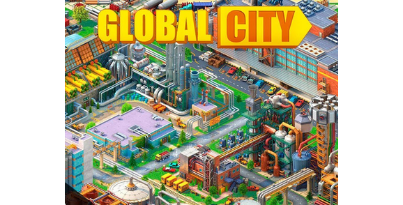 Приостановка оффера Global City в системе ADVGame!