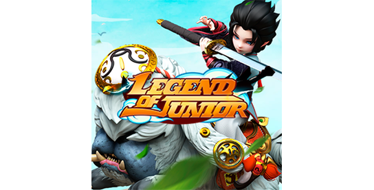 Запуск нового эксклюзивного оффера Legend of Junior в системе ADVGame!