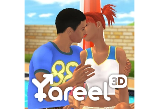 Запуск оффера Yareel3D в системе ADVGame!
