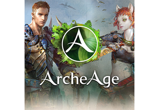 Запуск нового оффера ArcheAge (RU + CIS) в системе ADVGame!