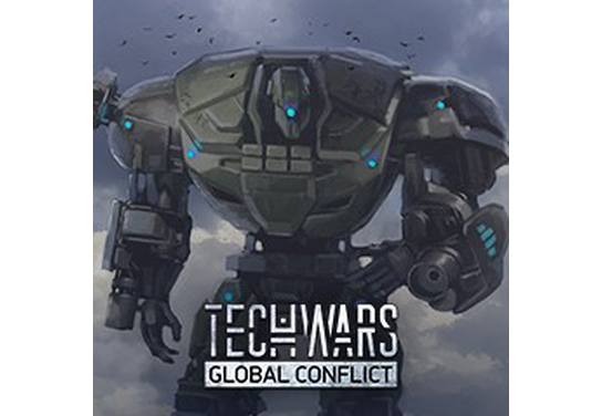 Запуск нового оффера Techwars: Global Conflict в системе ADVGame!