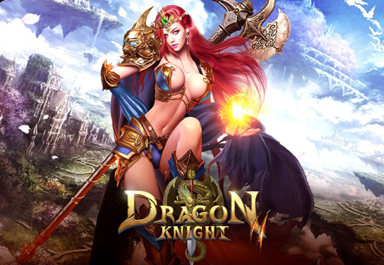 Возобновление работы оффера Dragon Knight 2 (Creagames) в системе ADVGame!