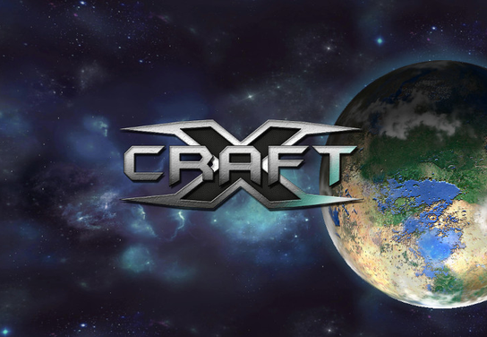 Запуск оффера Xcraft в системе ADVGame!