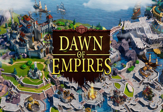 Остановка оффера Dawn of Empires в системе ADVGame!