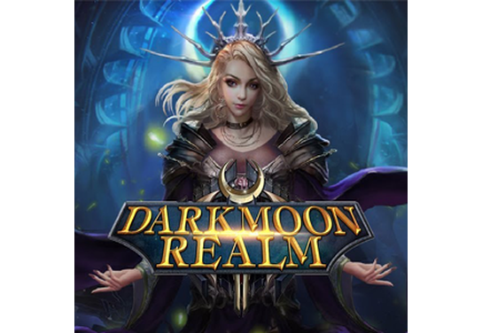 Запуск нового оффера Darkmoon Realm в системе ADVGame!