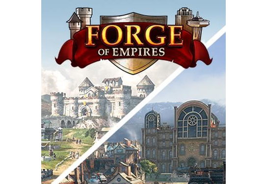 Запуск нового оффера Forge of Empires RU в системе ADVGame!