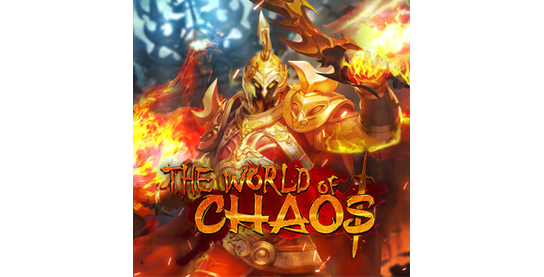 Запуск нового оффера World of Chaos в системе ADVGame!
