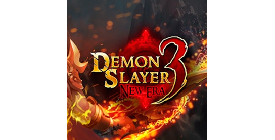 Запуск нового оффера Demon Slayer 3 в системе ADVGame!