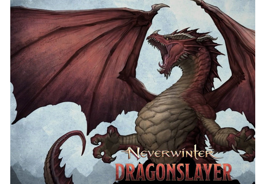 Новости офферов Neverwinter в системе ADVGame!