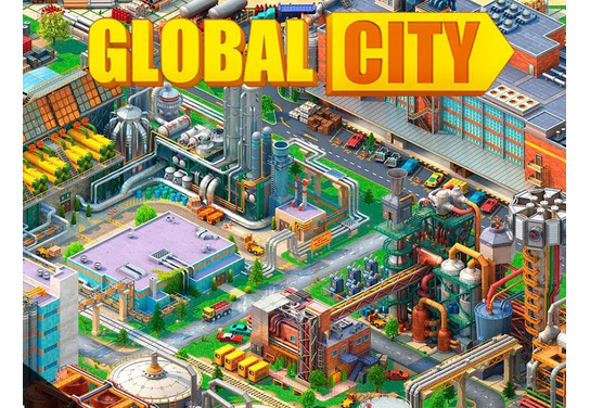 Возобновление работы оффера Global City в системе ADVGame!