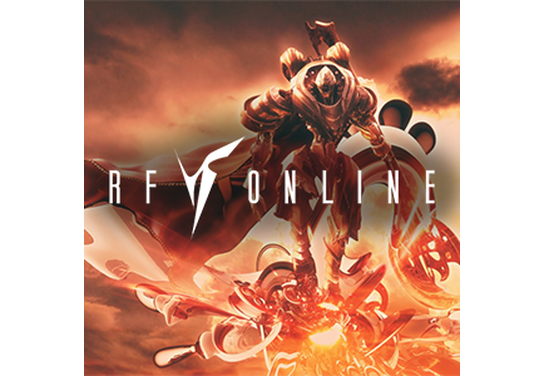 Запуск нового оффера RF Online (RU + CIS) в системе ADVGame!