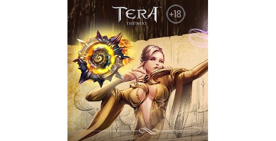 Новости офферов TERA: The NEXT RU в системе ADVGame!