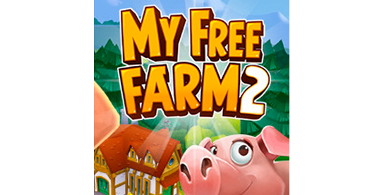 Запуск нового эксклюзивного оффера My Free Farm 2 в системе ADVGame!