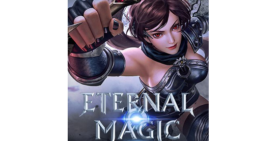 Остановка оффера Eternal Magic в системе ADVGame!