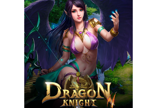 Остановка оффера Dragon Knight 2 (Creagames) в системе ADVGame!